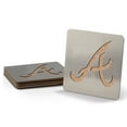 thumbnail image 1 of YouTheFan MLB Coaster, Assorted Teams, 1 of 3