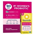 thumbnail image 1 of Renew Life Ultimate Flora Probiotic Women's Daily Care Capsules, 25 billion CFU (90 ct.), 1 of 12