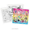 thumbnail image 3 of Bendon Folding Art & Activity Set: Lisa Frank, 3 of 5