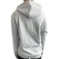 thumbnail image 2 of Disney Ladies Floral Embroidery Fleece Sweatshirt, 2 of 3