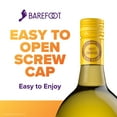 thumbnail image 6 of Barefoot Chardonnay (1.5 L), 6 of 7