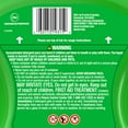 thumbnail image 2 of Gain Flings! Odor Defense Fresh Boost Laundry Detergent Pacs, Vibrant Bloom, 108 ct., 2 of 7