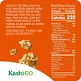 thumbnail image 3 of Kashi GO Peanut Butter Cereal, 33.8 oz., 3 of 9