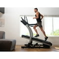 thumbnail image 4 of NordicTrack Commercial X22i Incline Trainer, 4 of 12