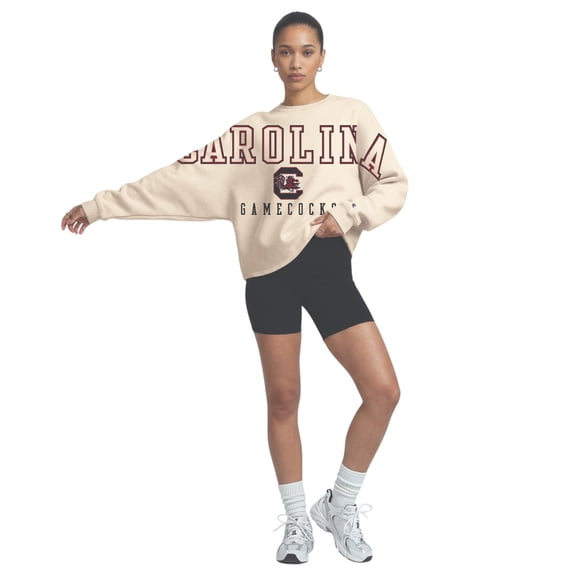Champion NCAA Women's Fleece Pullover