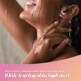 thumbnail image 6 of Caress Silkening Daily Silk Beauty Bar, White Peach & Orange Blossom, 3.75 oz., 16 ct., 6 of 7