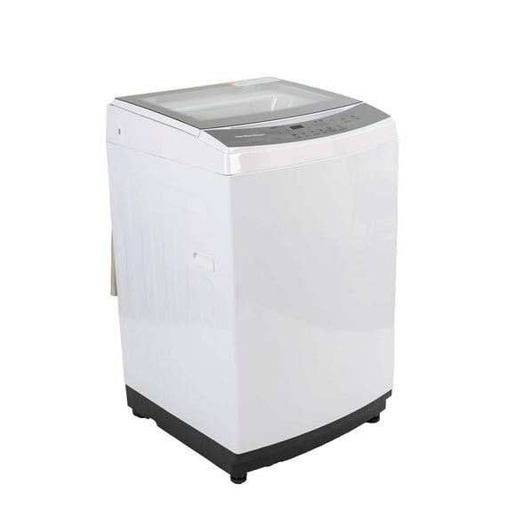 Hamilton Beach 3.0 cu. ft. Top Load Portable Washer