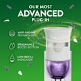 thumbnail image 8 of Air Wick Plug In Scented Oil Air Fresheners,  Lavender & Chamomile, 2 warmers + 8 refills, 8 of 12