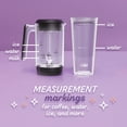 thumbnail image 5 of Mr. Coffee Single-Serve Frappe, Iced, and Hot Coffee Maker and Blender, 5 of 5