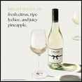 thumbnail image 2 of Chloe Sauvignon Blanc, 750 ml, 2 of 8