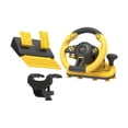 thumbnail image 1 of PXN V3 Pro Racing Wheel and Pedal Bundle with Feedback, 1 of 4