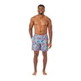 thumbnail image 2 of Member's Mark Men's Resort Swim Trunk, 2 of 11
