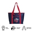 thumbnail image 3 of Logo Brands Liberty Flames Gameday Insulated Tote, 3 of 4