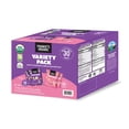 thumbnail image 3 of Frankie's Organic Puffcorn Variety Pack, 0.42 oz., 30 pk., 3 of 4