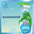 thumbnail image 7 of Scrubbing Bubbles Foam Sweet Foam, Bathroom Grime Fighter Spray, Citrus, Berry Burst, and Rainshower Scent, 32 oz., 3 pk., 7 of 10