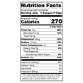 thumbnail image 2 of Member's Mark Atlantic Salmon Burgers, Frozen, 1/4 lb., 8 ct., 2 of 7