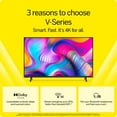 thumbnail image 4 of VIZIO 65" Class V-Series 4K LED HDR Smart TV - V655M-K04, 4 of 21