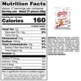 thumbnail image 2 of Cheetos Simply NKD Crunchy Flamin’ Hot Cheese Flavored Snacks, 17.37 oz., 2 of 7
