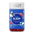 thumbnail image 1 of OLLY Kids Sleep Gummies  (110 ct.), 1 of 8