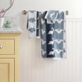 thumbnail image 1 of Unapologetically Kid 3-Piece Decorative Bath Towel Set, 1 of 5