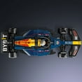 thumbnail image 3 of LEGO Speed Champions Oracle Red Bull Racing RB20 F1 Race Car Model Set, 251 pc., 3 of 6