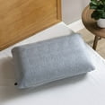 thumbnail image 5 of Zinus  Night Therapy Graphite Cooling Memory Foam Pillow, Assorted Sizes, 5 of 7