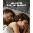 thumbnail image 8 of Soundcore by Anker Sleep A20 Noise Masking True Wireless Earbud Headphones, 8 of 13