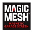 thumbnail image 10 of Magic Mesh Hands Free Magnetic Screen Door, Choose Size, 10 of 10