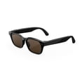 thumbnail image 2 of Meta Adventurer Glasses, Black, Brown Lenses + Charging Stand, 2 of 11