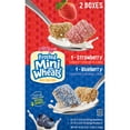 thumbnail image 4 of Kellogg’s Frosted Mini-Wheats Breakfast Cereal, Variety Pack (44 oz., 2 pk.), 4 of 5