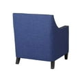 thumbnail image 4 of Emery Upholstered Chair, Choose Color, 4 of 8