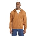 thumbnail image 10 of Dickies Men’s Fleece Full Zip Hoodie, 10 of 21