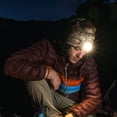 thumbnail image 3 of CAPLIGHT Rechargeable LED Beanies, 2-Pack, 3 of 5