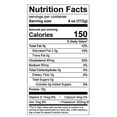 thumbnail image 3 of Farmer Focus Organic Boneless Skinless Chicken Thighs, priced per pound, 3 of 3