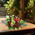 thumbnail image 5 of Member's Mark Thanksgiving Harvest Cornucopia Arrangement, choose quantity, 5 of 8