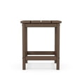 thumbnail image 5 of POLYWOOD Gulf Shores 18” Side Table, 5 of 7