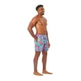 thumbnail image 3 of Member's Mark Men's Resort Swim Trunk, 3 of 11