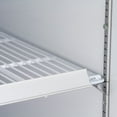 thumbnail image 4 of Maxx Cold X-Series Single Door Upright Merchandiser Freezer (23 cu. ft.), 4 of 6