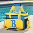 thumbnail image 2 of Logo Brands UCLA Bruins 36 Can Cooler, 2 of 4
