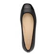 thumbnail image 3 of Nine West Teland Women's Captoe Ballet Flat, 3 of 5