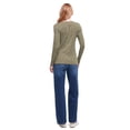 thumbnail image 2 of Eddie Bauer Women's Long Sleeve T-Shirt, 2 of 7