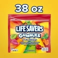 thumbnail image 4 of Life Savers Gummies 5 Flavors Gummy Candy, 38 oz., 4 of 8