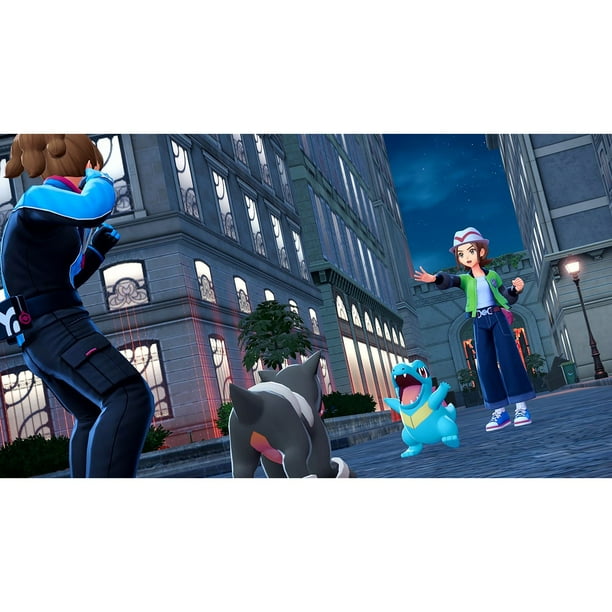 Pokémon™ Legends: Z-A – Nintendo Switch™ Edition - Samsclub.com