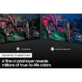 thumbnail image 8 of SAMSUNG 85" Class AU800D-Series Crystal Ultra HD 4K Smart TV - UN85AU800DFXZA, 8 of 17