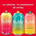 thumbnail image 4 of bubly Sparkling Water Variety Pack, 12 fl oz., 24 pk., 4 of 4