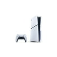 thumbnail image 3 of Sony PlayStation 5 Console Slim Disc Edition, 1TB – Fortnite Flowering Chaos Bundle, 3 of 4