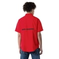 thumbnail image 3 of Knights Apparel NCAA Short-Sleeve River Shirt, Choose Team & Size, 3 of 4