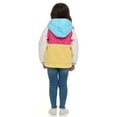 thumbnail image 3 of Character Toddler Fleece Jacket, 3 of 8