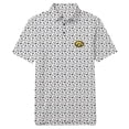 thumbnail image 4 of Champion NCAA Men's Short Sleeve Polo, 4 of 6