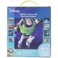 thumbnail image 2 of Me Reader: Disney Pixar, Sound Book, 2 of 4